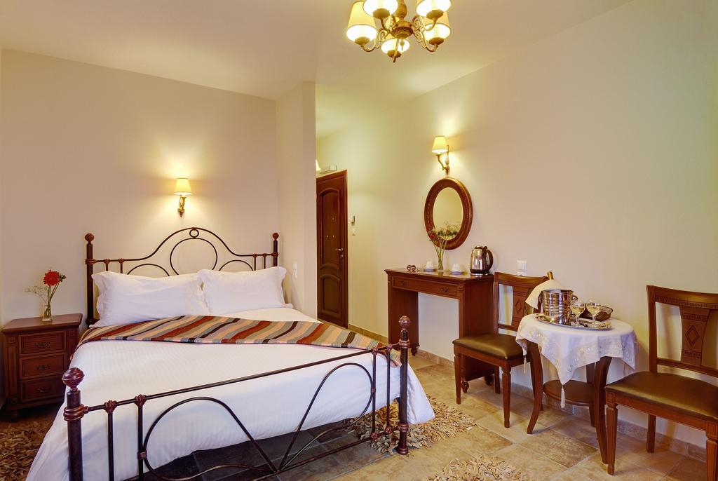 Guesthouse Iris Цагарада Екстериор снимка